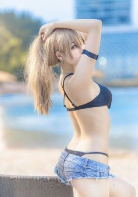 哈林四女子第2季