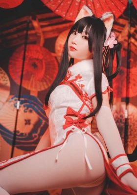 美人心