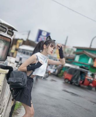 秦总别越界