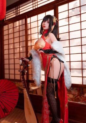 旺角黑夜