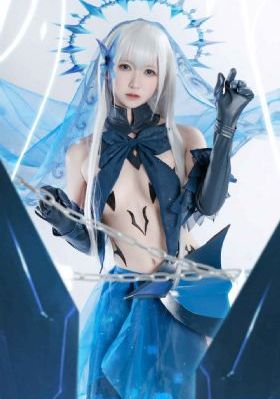 绿夜